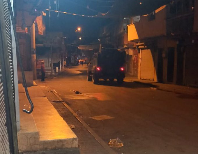 Göçmen karşıtı gösteriler diğer illere de yayıldı, çok sayıda kişi gözaltına alındı